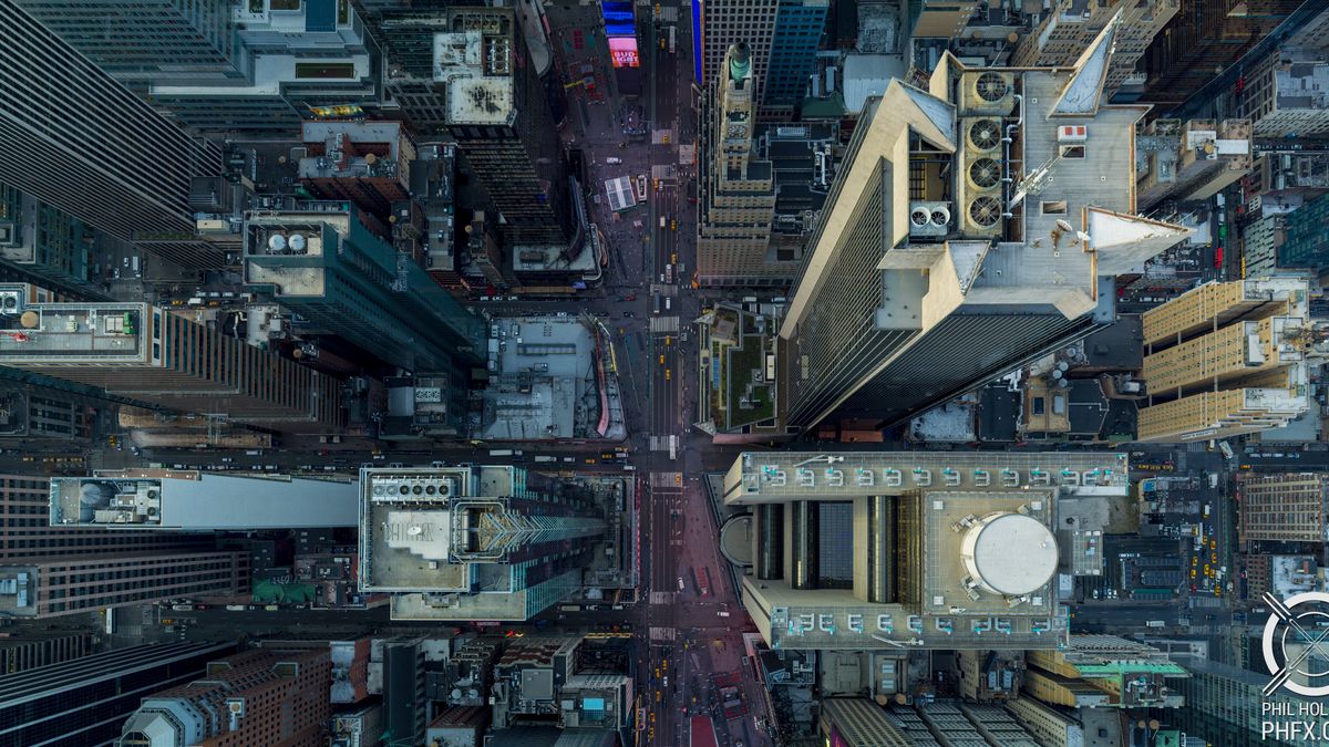 100-megapikselowy film, nagrany 3 kamerami za prawie 1,5 miliona złotych 1