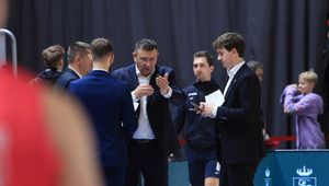 "Niesamowite cztery sezony". W Dzikach Warszawa nadchodzi nowe