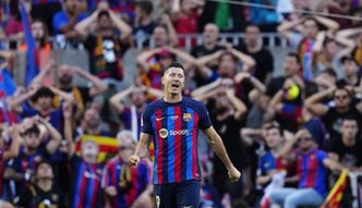 Koncert Barcelony i Lewandowskiego. Huczne pożegnanie z Camp Nou
