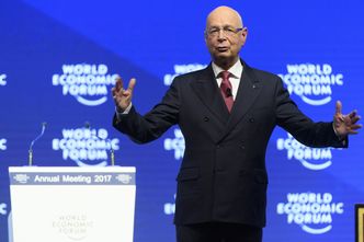 47. Światowe Forum Ekonomiczne w Davos. Dominować będą Chiny