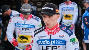 Żużel. Junior Unii błyszczał mimo zmęczenia. "Może to mi pomogło”
