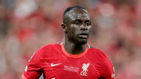 Transfer Sadio Mane do Bayernu Monachium na ostatniej prostej