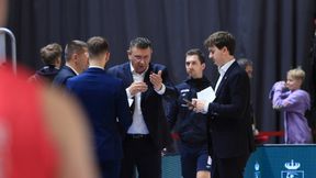 "Niesamowite cztery sezony". W Dzikach Warszawa nadchodzi nowe