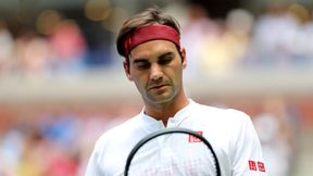 Obawy Rogera Federera przed występem w Genewie. "Martwię się o to"