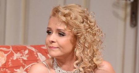 "Pierwsza miłość": Aneta Zając pokazała swoją prawdziwą twarz?