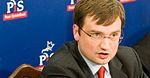 Ziobro może być spokojny - Sejm go nie odwoła