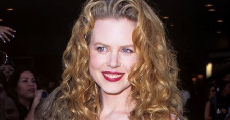 Tak wyglądała na początku kariery. Dziś Nicole Kidman świętuje 56. urodziny