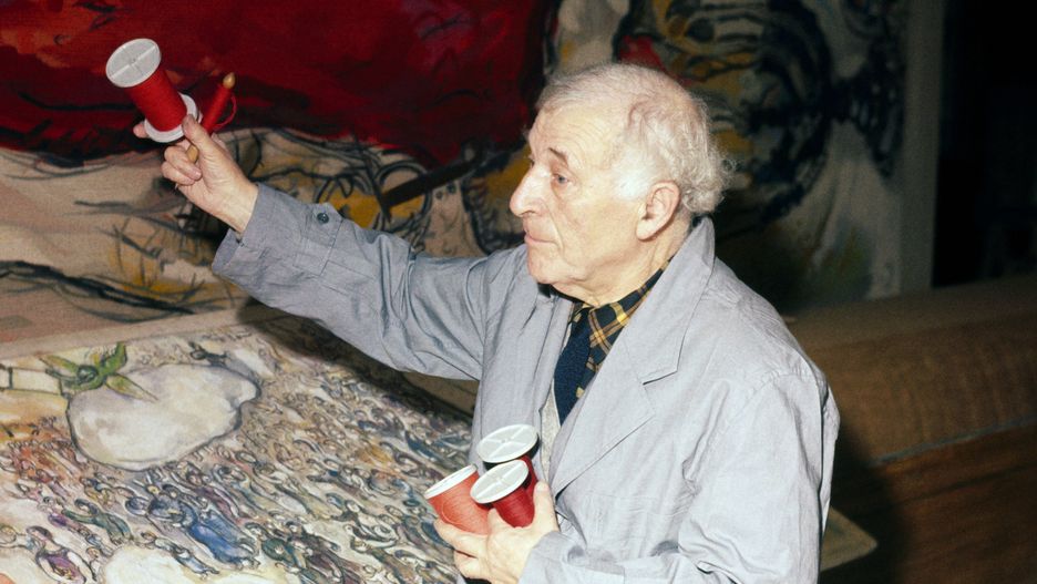 Marc Chagall
