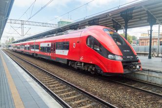Jest porozumienie. Nie będzie strajku na kolei w weekend