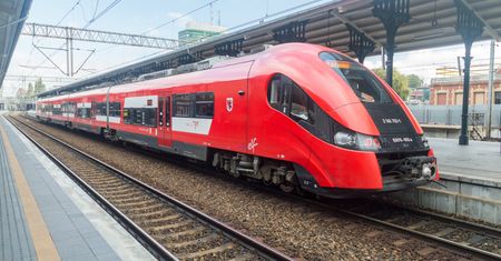 Jest porozumienie. Nie będzie strajku na kolei w weekend