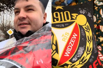 Ksiądz zdobywa gadżety po kolędzie. Wideo obiegło internet