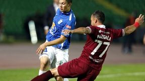 Lech wygrał z Sarajevem, ale czy wygra z kontuzjami?