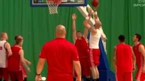 EuroBasket 2015: Reprezentacja Polski gotowa do walki o czołową ósemkę