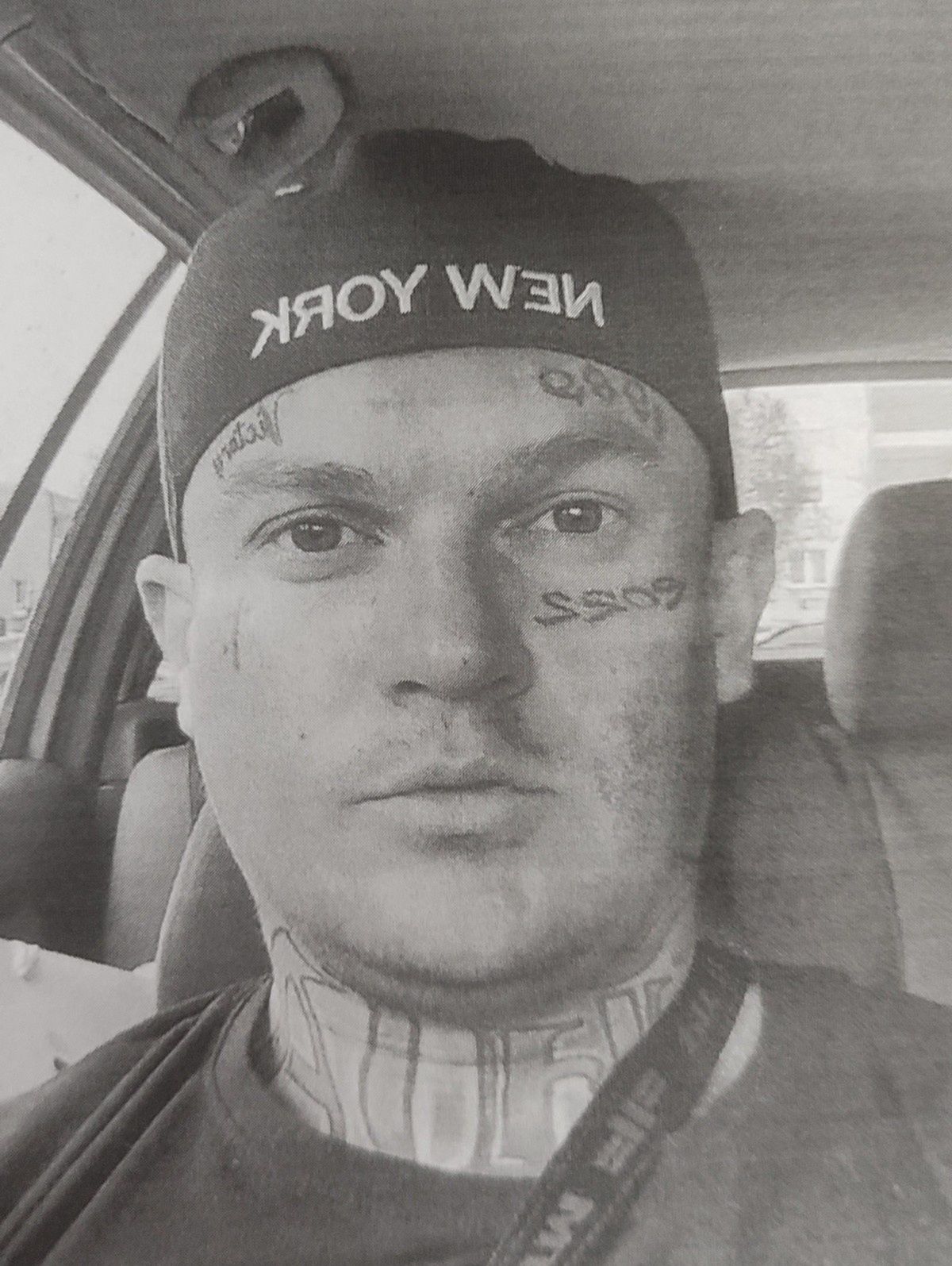 Zaginął 36-latek z Koła. Policja prosi o pomoc