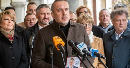 Kto wygrał w Zielonej Górze? Są oficjalne wyniki wyborów samorządowych