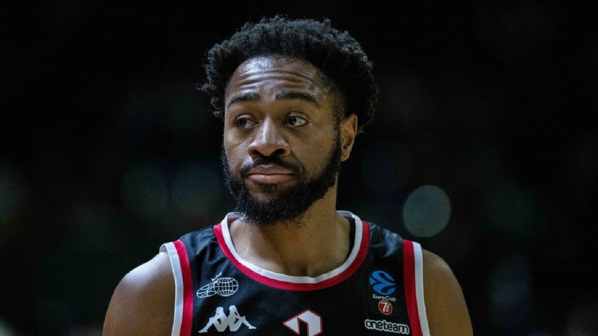 Getty Images / Sebastian Frej/MB Media / Na zdjęciu: Aaron Best