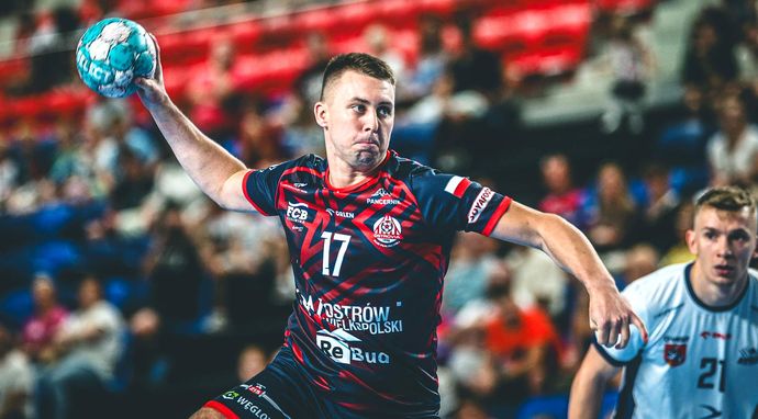 Piłka ręczna mężczyzn: ORLEN Superliga - mecz: Rebud KPR Ostrovia Ostrów Wlkp. - Zepter KPR Legionowo