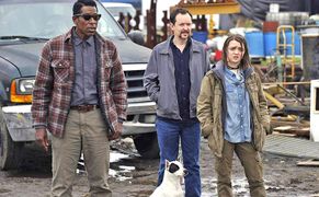 TVP 1 Księga miłości