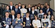 Leszno: W MDK wręczono Laury Oświaty