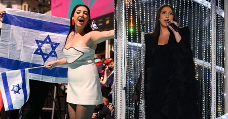 Trwa BOJKOT przeciwko Izraelowi na Eurowizji. Rezygnują kolejne kraje