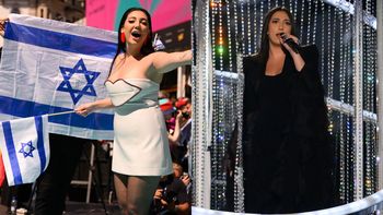 Trwa BOJKOT przeciwko Izraelowi na Eurowizji. Rezygnują kolejne kraje