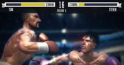 Nowe informacje o Real Boxing