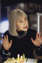 Alfred Hitchcock nie polubił Helen Mirren