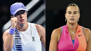 Świątek i Sabalenka mówią jednym głosem. "To jest nierealne"