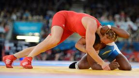 Zapasy: Michalik na 4. miejscu