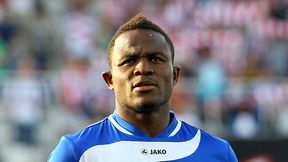 Charles Nwaogu: Trzeba zrobić porządek