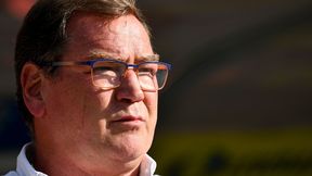 Jan Urban zły po wygranej: Nie tego oczekuję od zespołu