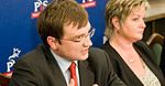 Ziobro: Konfiskować majątki przestępców i ich rodzin