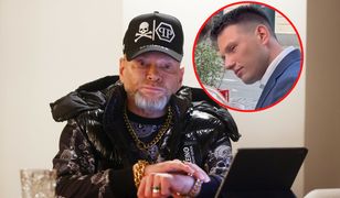 Alkoholowy wybryk Mentzena. Krzysztof Rutkowski oburzony