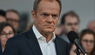 Bruksela zajmie się "lex Tusk". Jasna deklaracja