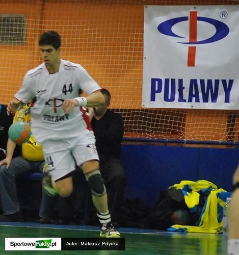 Jan Sobol będzie do dyspozycji Marcina Kurowskiego za kilkanaście dni