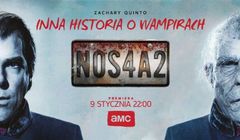 Serial „NOS4A2” od stycznia w AMC