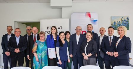 Są pieniądze na kompleksowy remont ośrodka opieki długoterminowej w Browinie
