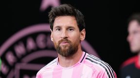 Inwestycja w Polsce. Wydało się, co kupił Messi