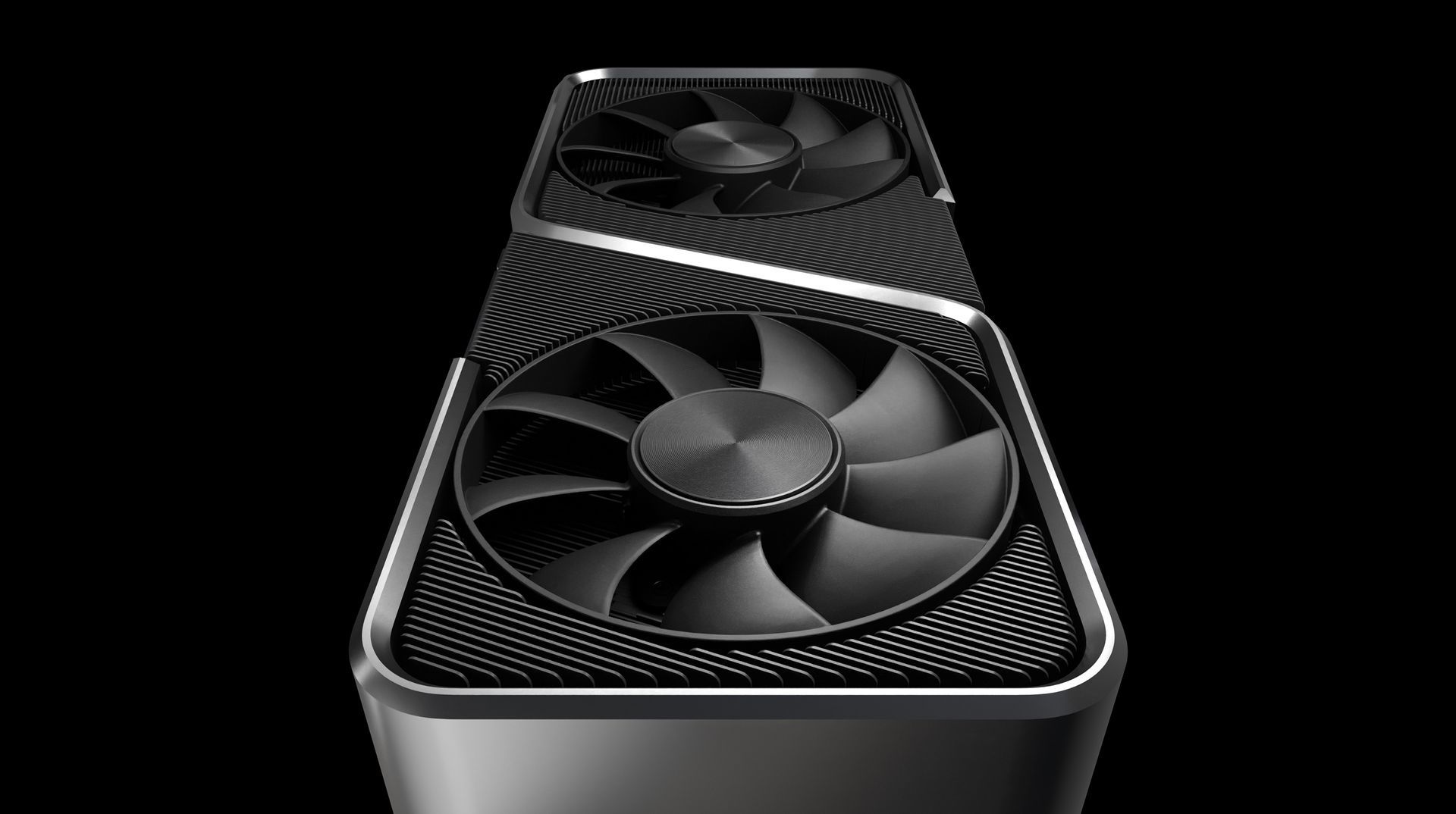 Nvidia GeForce RTX 3070 Founders Edition