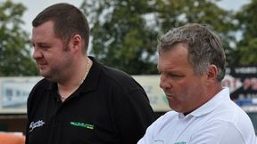 Piotr Żyto: Wszystkie pieniądze stawiam na Zieloną Górę