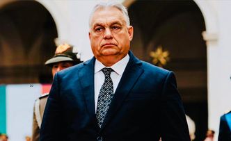 Orban liczy, że mu Trump odpuści. Tym zamierza go przekonać