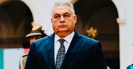 Orban liczy, że mu Trump odpuści. Tym zamierza go przekonać
