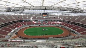 Warszawa stolicą światowego żużla - LOTTO Warsaw FIM SGP of Poland (zapowiedź)