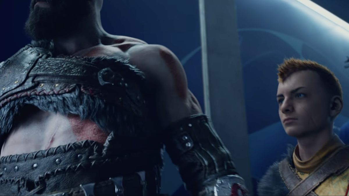 Kratos w Kampanii Ligi Mistrzów