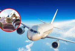 Lot na Cypr zamienił się w imprezę. Pasażerowie zszokowani