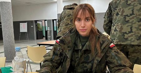 Marianna Schreiber otwarcie o Wojsku Polskim. "Teraz, gdy zmienił się rząd"