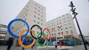 Oto, gdzie trafiły prezerwatywy z igrzysk. Zawrotna cena