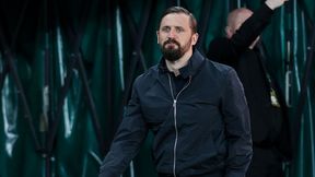 Raków zmieni trenera? Te słowa dają do myślenia