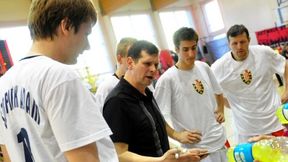 Dorian Szyttenholm: Powalczymy u siebie