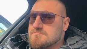 Fame MMA. Szykuje się głośny powrót. Raper "Kizo" zapowiada kolejną walkę